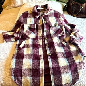 Brand New Ugg Koolaburra Sherpa limited edition